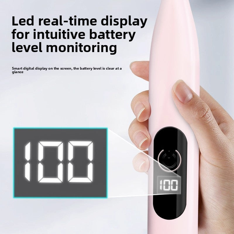 Pet Electric Shaver