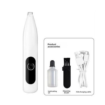 Pet Electric Shaver