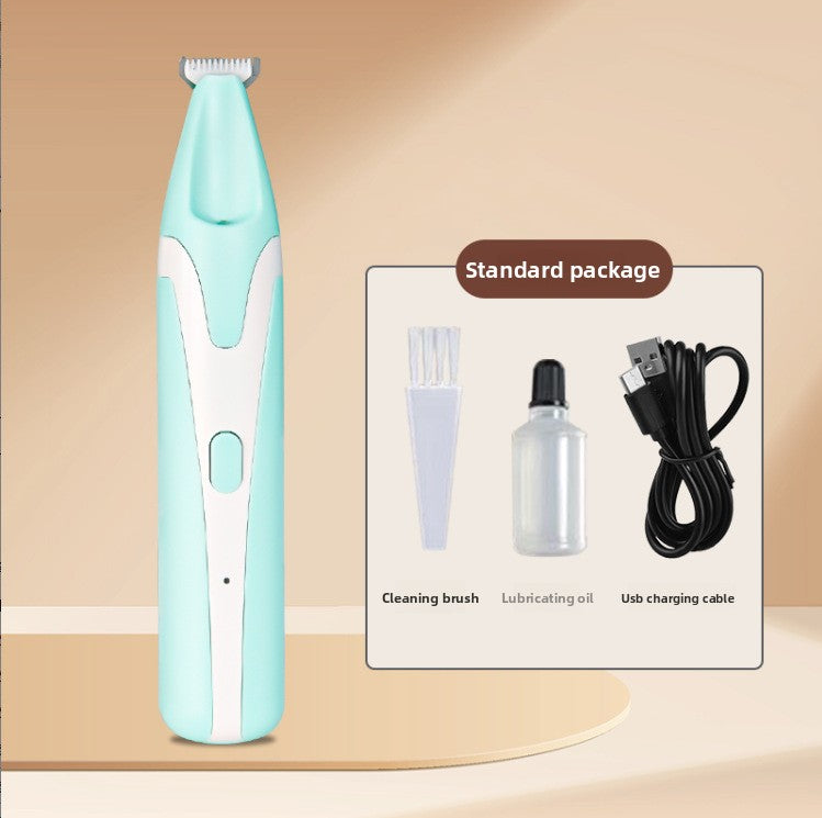 Pet Electric Shaver