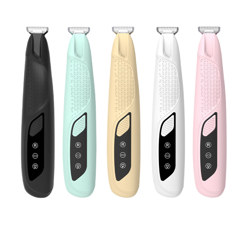 Pet electric shaver