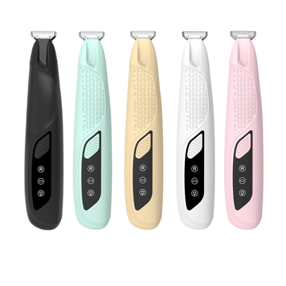 Pet electric shaver