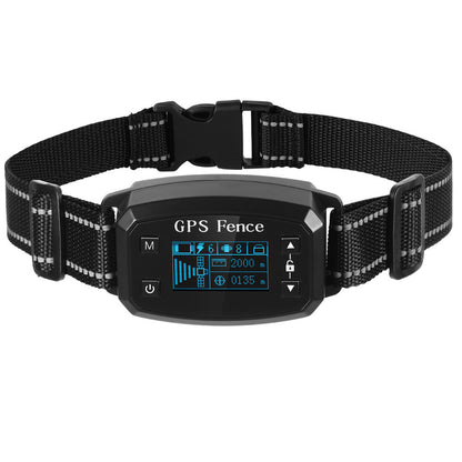 Pet electronic collar
