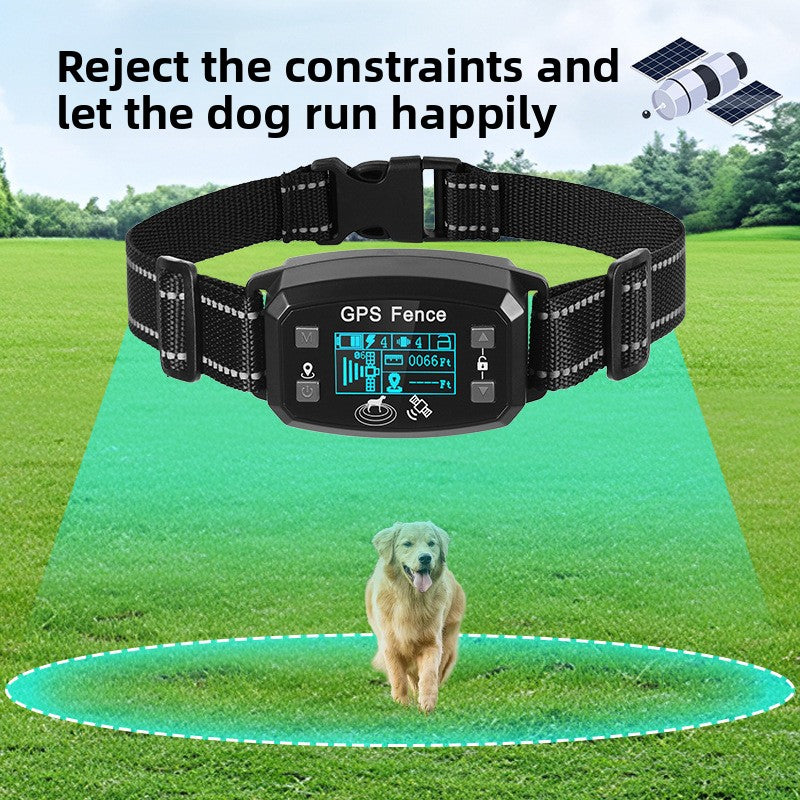 Pet electronic collar