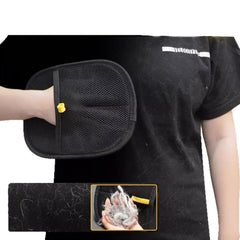 Black (opp bag)