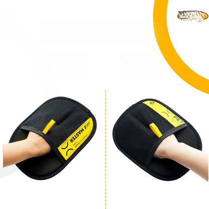 Pet Electrostatic Hair Removal Gloves