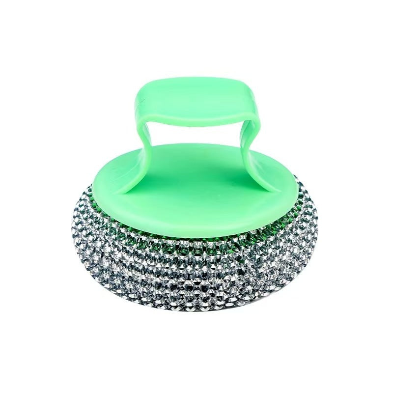 Pet Electrostatic Hair Removal Gloves