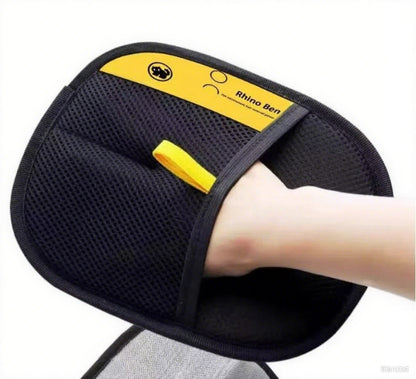 Pet Electrostatic Hair Removal Gloves