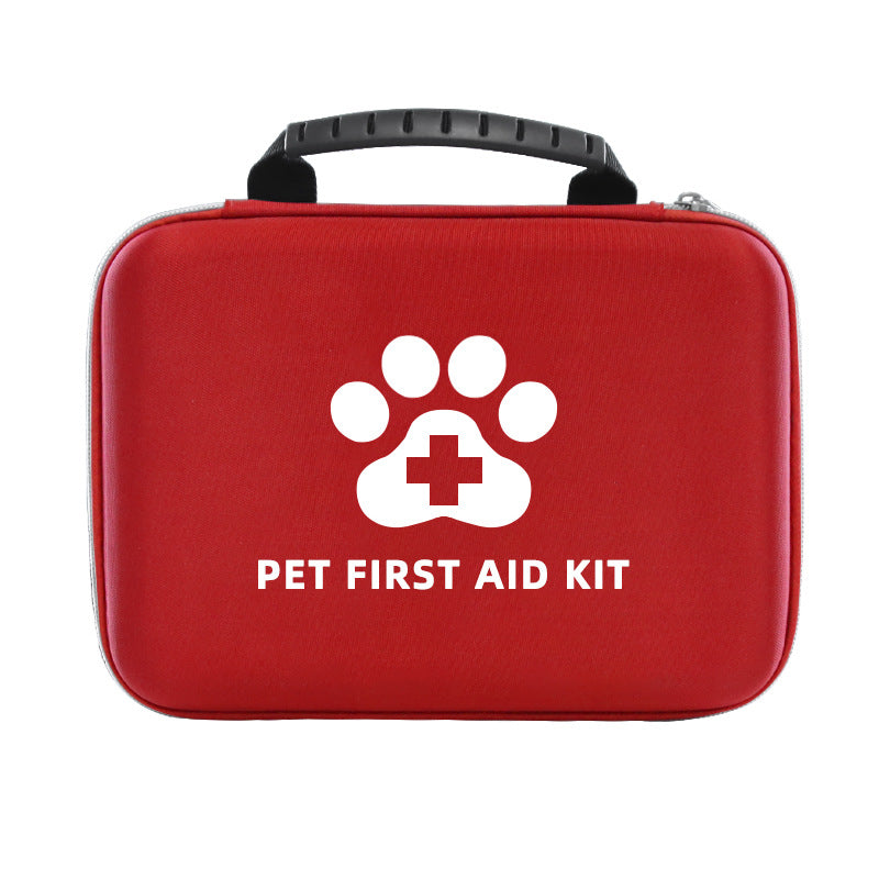 Pet Emergency First Aid Kit