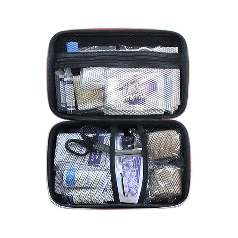 Pet Emergency First Aid Kit