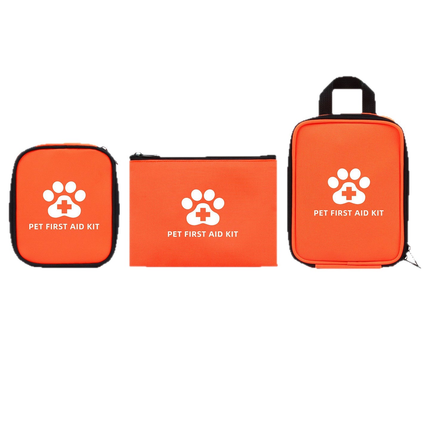 Pet Emergency Rescue Kit