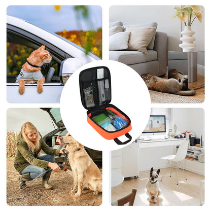 Pet Emergency Rescue Kit