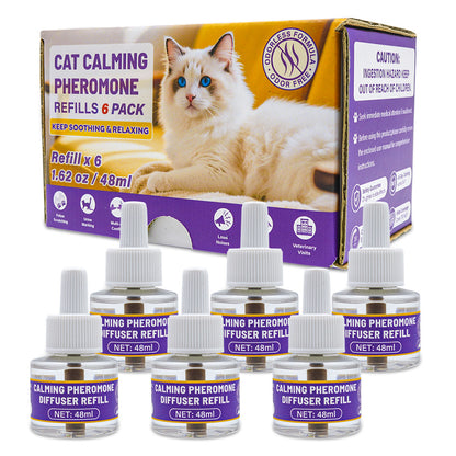 Pet Emotional Comfort Solution