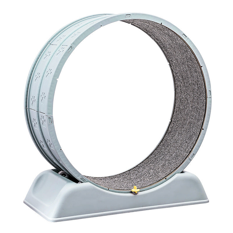 Pet Exercise Wheel