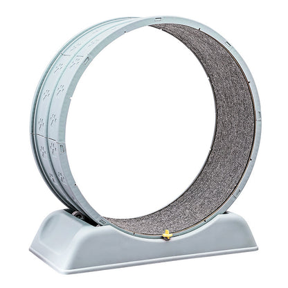 Pet Exercise Wheel