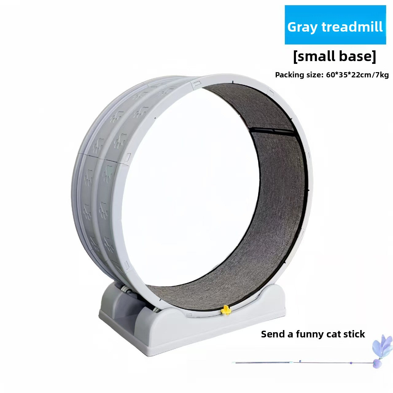 Pet Exercise Wheel