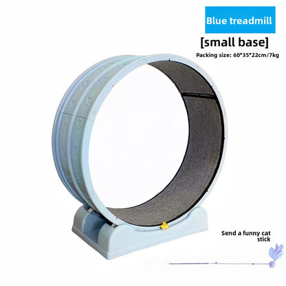 Pet Exercise Wheel