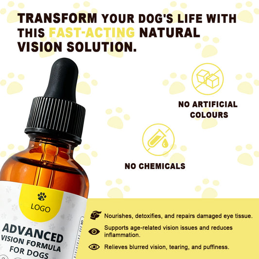 Pet Eye Drops