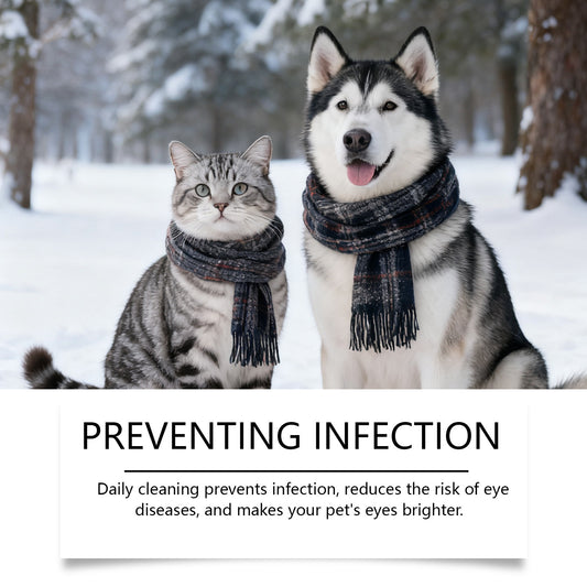 Pet Eye Drops