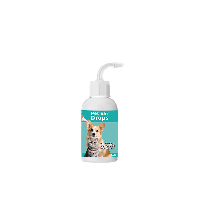 Pet Eye Tear Stain Cleaning Wipes