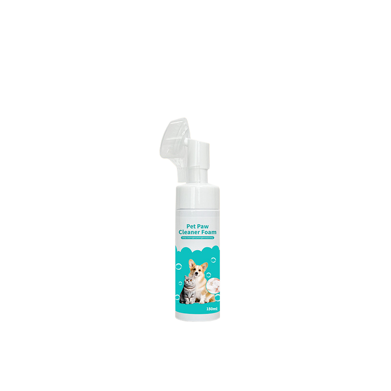 Pet Eye Tear Stain Cleaning Wipes