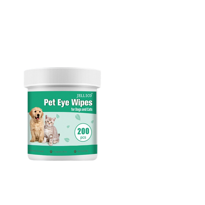 Pet Eye Wipes