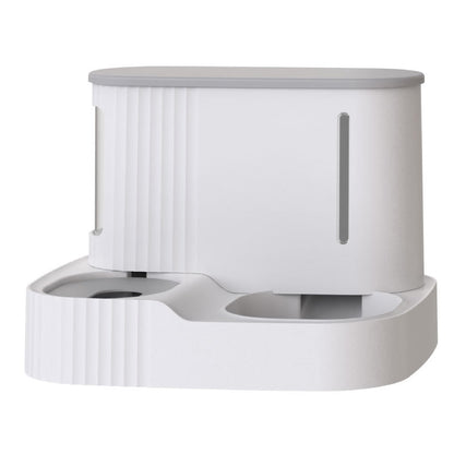 Pet Feeder Bowl