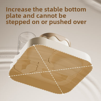 Pet Feeder Bowl