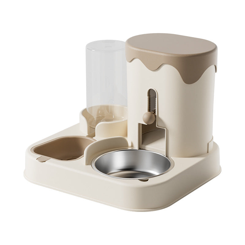Pet Feeder Bowl