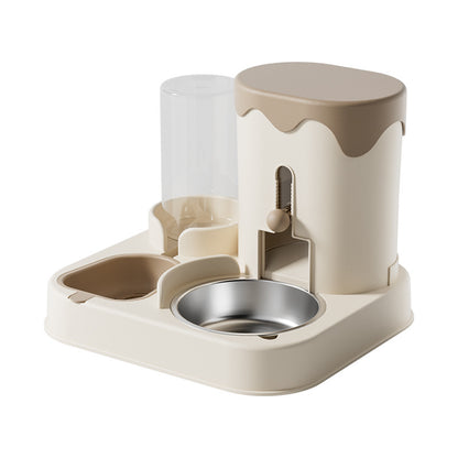 Pet Feeder Bowl