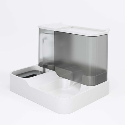 Pet Feeder Dispenser