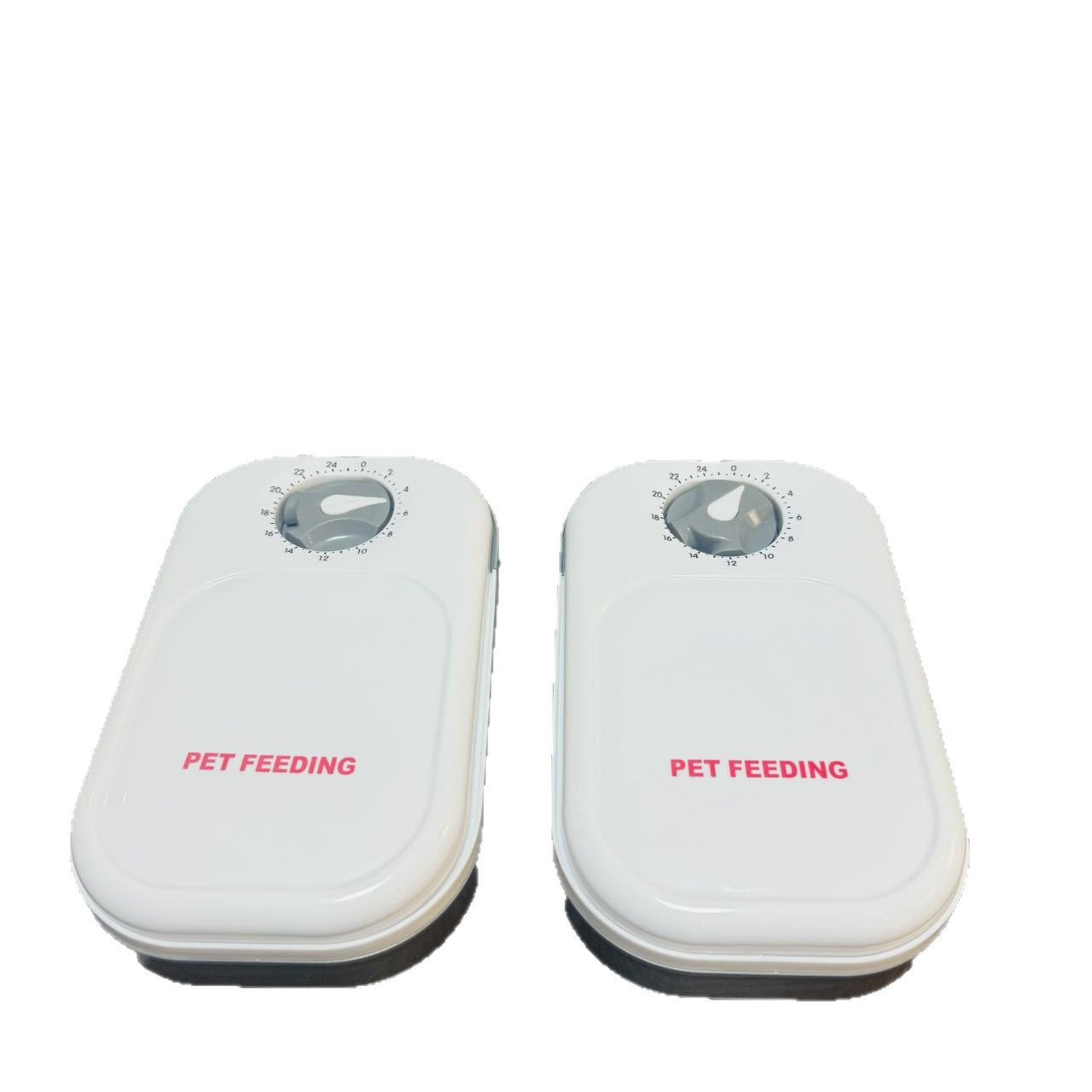 Pet feeder