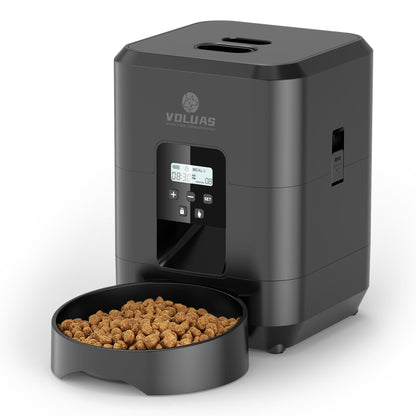 Pet feeder machine