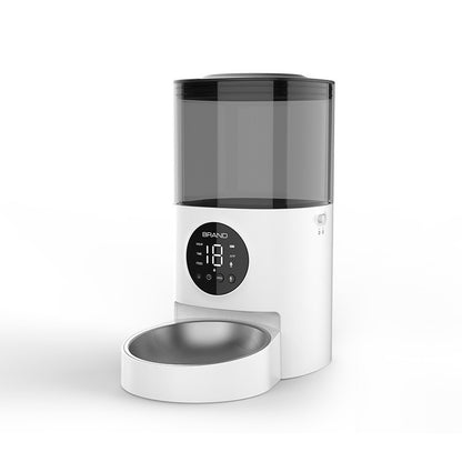 Pet Feeder Machine