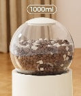 Pet Feeder Set