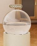 Pet Feeder Set