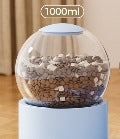 Pet Feeder Set