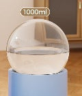 Pet Feeder Set