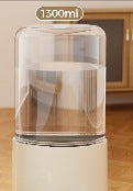 Pet Feeder Set