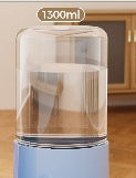 Pet Feeder Set