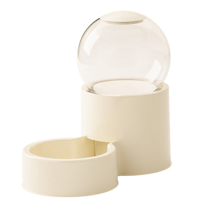 Pet Feeder Set