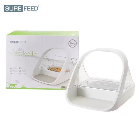 pet feeder
