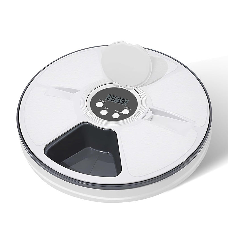 Pet feeder