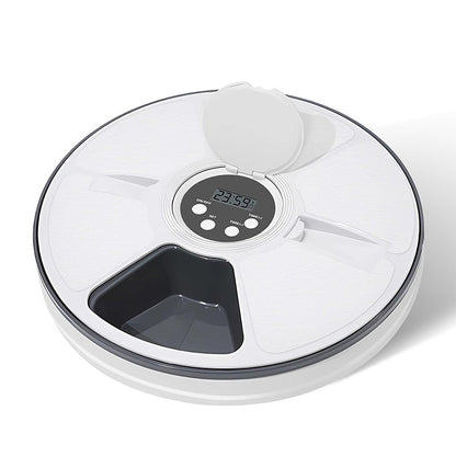 Pet feeder