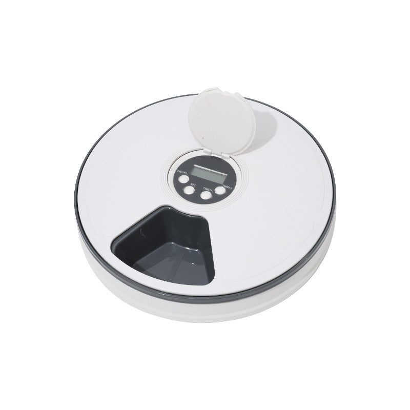 Pet feeder