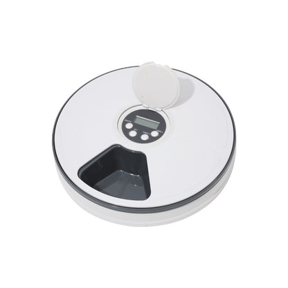 Pet feeder