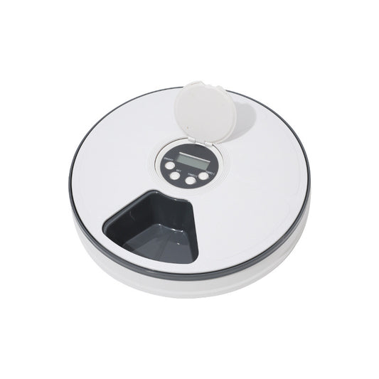 Pet feeder