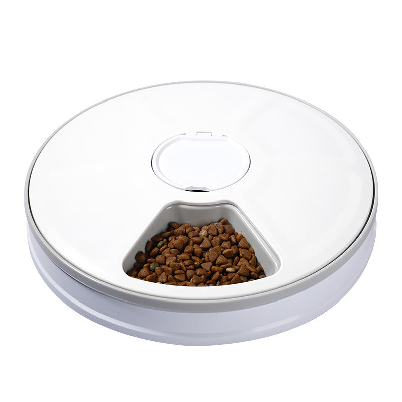 Pet feeder