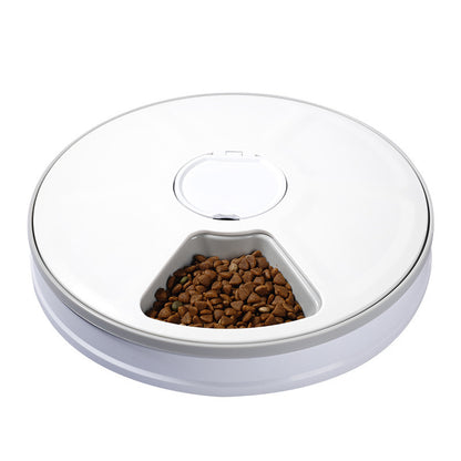 Pet feeder
