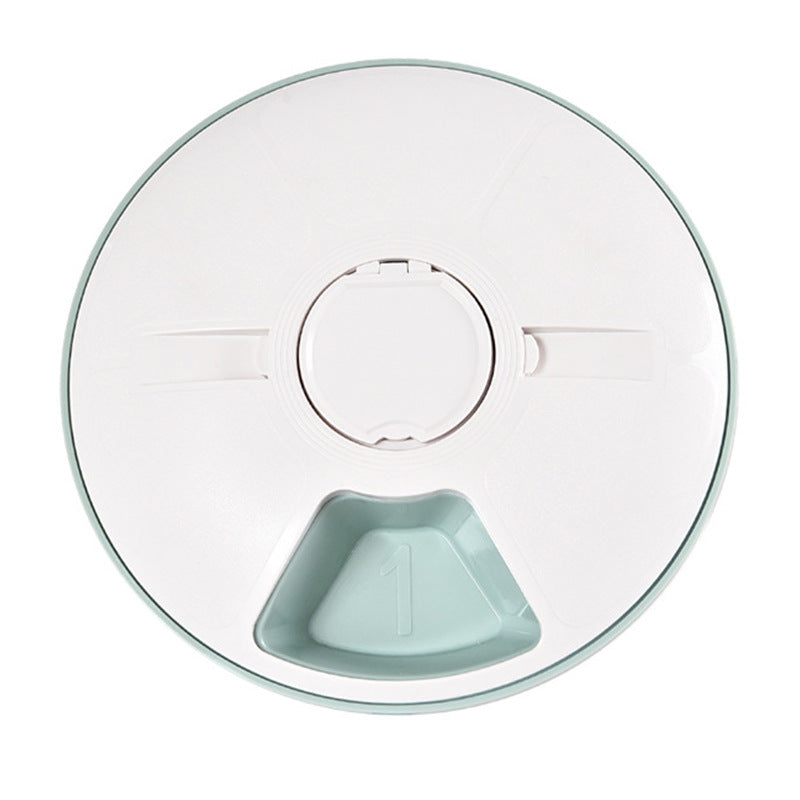 Pet feeder