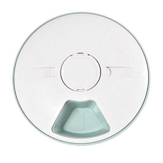 Pet feeder